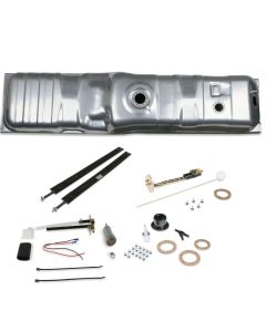 1982-1991 Chevy-GMC Truck Holley Sniper EFI Fuel Tank Kit, Gas Engine-400 LPH-8' Bed
