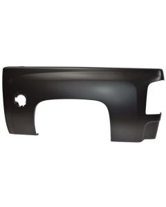 Bedside Skin 6' Silv 1500/Hyb LH 07-13