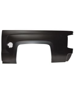 2014-2019 Silverado  Bedside Skin-Left-6' Bed