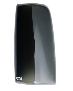 2007-2013 Chevrolet Silverado Taillight Cover, 2 Pc., Smoke