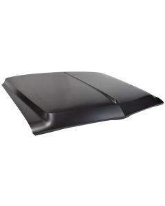 1969-1972 Chevy-GMC Truck Hood, Flat-67-68 Style