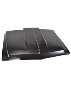 1969-1972 Chevy-GMC Truck Hood, Cowl-67-68 Style