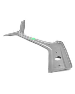 1967-1972 Chevy-GMC Truck Door A-Pillar Inner Panel, Left