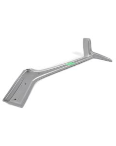 1967-1972 Chevy-GMC Truck Door A-Pillar Inner Panel, Right