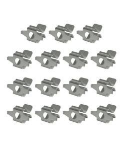 Printed Circuit Retainers 15pc 73-87