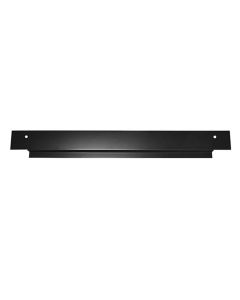 1960-1972 Chevy-GMC Truck Inner Rocker Panel, Left Or Right