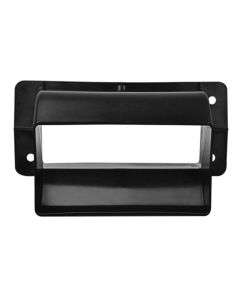 1981-1987 Chevy-GMC Truck Air Conditioning Vent Adapter Housing, Center