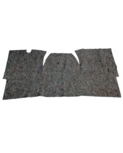 1973-1984 Chevy-GMC Truck  Floor Felt Mat