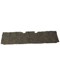 1967-1972 Chevy-GMC Truck  Floor Felt Mat, Under Seat
