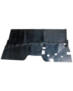 1947-1954 Chevy-GMC Truck Under Carpet Sound Deadener