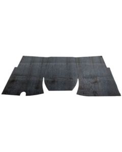 1973-1984 Chevy-GMC Truck Under Carpet Sound Deadener