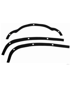 1955L-1959 Chevy-GMC Truck Transmission Inspection Cover Gasket