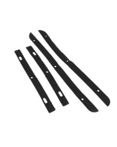 1947-1955E Chevy-GMC Truck Transmission Inspection Cover Gasket