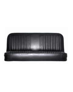 1970-1971 Chevy Truck Seat Covers, Standard  -Cheyenne Style, Straight Bench