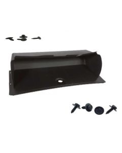 73-87 Truck Glove Box Liner W/o AC