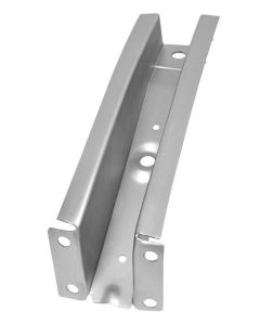 1967-1972 Chevy-GMC Truck Cab Floor Support, Front-Right