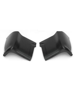 Right Outer Cab Corner R&L ,55-59