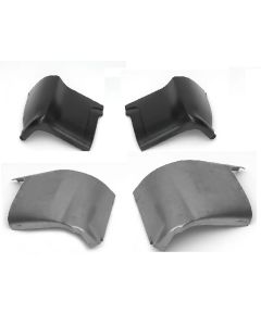 Lft/RT Cab Corner Inner/outer,55-59