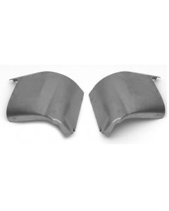 Cab Corner Patch Panel,Right/Left Inner,55-59