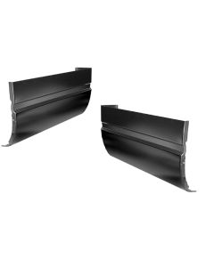 Cab Corners,Ext Cab,LH,88-98