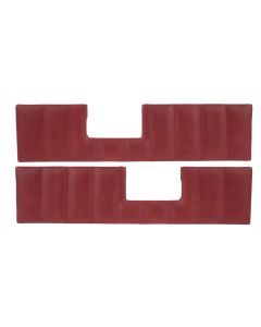 1981-1987 Chevy-GMC Truck/1981-1991 Blazer, Suburban, Jimmy Door Panel Inserts-Vinyl