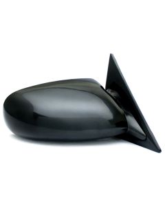 1994-2004 S10-S15 Outside Door Mirrors, Sportage, Manual-Black