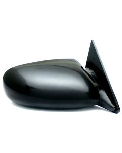 1982-1993 S10-S15 Outside Door Mirrors, Sportage, Manual-Black