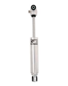 1963-1972 Chevy-GMC Truck Rear Shock Absorber, TrueLine, Single Adjustable-Stock Height, Half-Ton 2WD With Rear Coil Springs