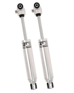 1999-2006 Silverado 1500-Sierra 1500 Rear Shock Absorber Kit, TrueLine, Single Adjustable-Lowered