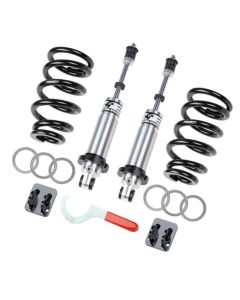 1999-2006 Silverado 1500-Sierra 1500 Coilover Kit, Front-700lb Springs