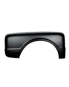 1967 Chevy-GMC Truck Rear Fender, Stepside-Right