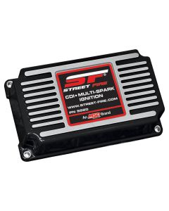 Chevrolet  Street Fire IGNITION CONTROL