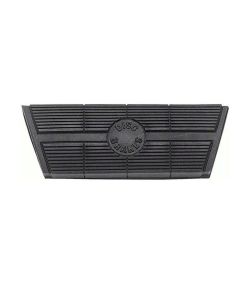 1973-1974 Chevy -GMC Truck Disc Brake Pedal Pad-Automatic Transmission
