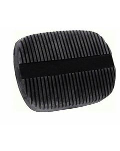 1979-1983 Chevy -GMC Truck  Brake/Clutch Pedal Pad-Manual Transmission