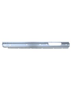 2007-2013 Chevy Silverado-GMC Sierra Rocker Panel Reinforcement, Extended Cab-Left