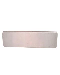 1947-1953 Chevy-GMC Truck Tailgate Cover, Smooth