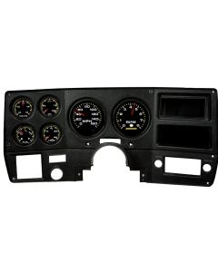 1973-1987 Chevy-GMC C/K Truck Analog Gauge Cluster