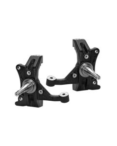 1963-1970 Chevy -GMC Truck - Wilwood ProSpindle Kit, 2.5" Drop-Cast Steel