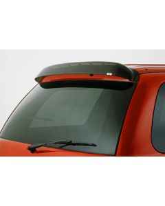 2000-2006 Chevy-GMC Suburban-Tahoe-Yukon Aerowing, Cargo Door Models Only-Smoke
