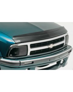 2007-2013 Silverado Bug-Gard Hood Protector-Clear