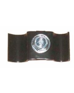 1967-1972 Chevy-GMC Truck Battery Tray AC Hose Clamp-Stainless Steel