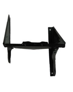 Battery Tray Assembly W/AC 67-72