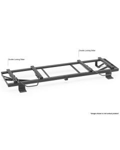1963-1972 Suburban Corbeau Seat Bracket, Bench