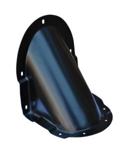 1973-1991 Blazer- Jimmy Fuel Filler Neck Cover