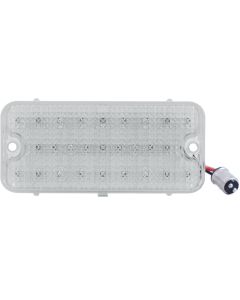 1967-1968 Chevy Truck LED Parking Light-Clear