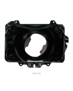 1981-1987 Chevy-GMC Truck/ 1981-1991 Suburban-Blazer-Jimmy Headlight Bucket, Dual Headlights-Upper Right