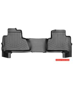 2015-2020 Tahoe/2015-2019 Yukon WeatherTech Second Row Floor Liner-Black