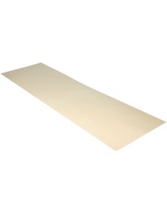 PUI Chevelle Seat Panel, Rear, Convertible, 1970