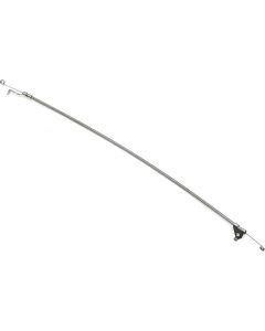 Chevelle Turn Signal Cable Assembly, For Cars With Tilt Steering Column, 1964-1966
