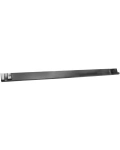Chevelle Rocker Panel, Inner, Left, 2-Door Cars, 1968-1972